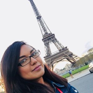 Meet your Posher, Beatriz